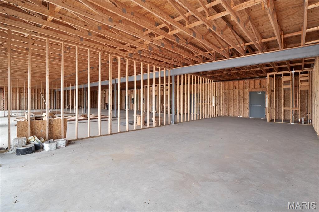 Subdivision Billhartz Add - Commercial Sale
