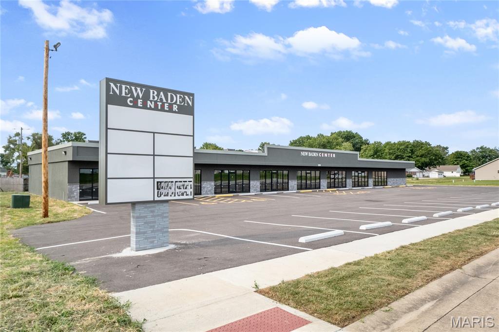 Subdivision Billhartz Add - Commercial Sale