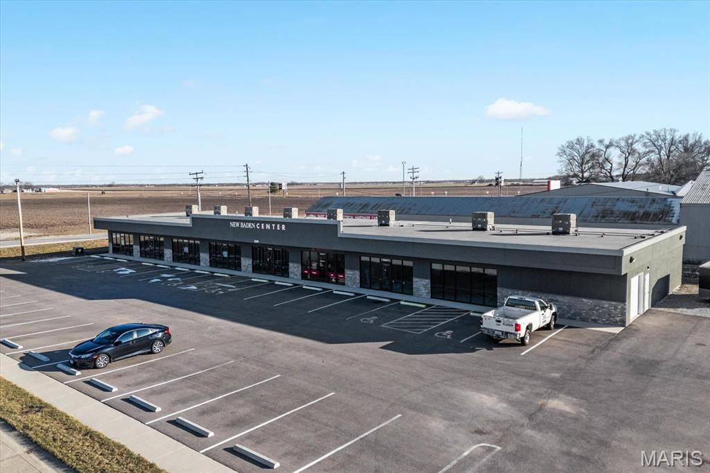 Subdivision Billhartz Add - Commercial Sale