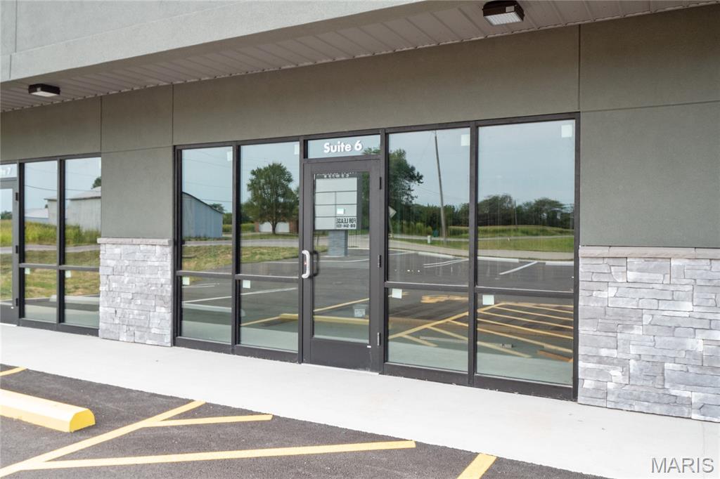 Subdivision Billhartz Add - Commercial Sale