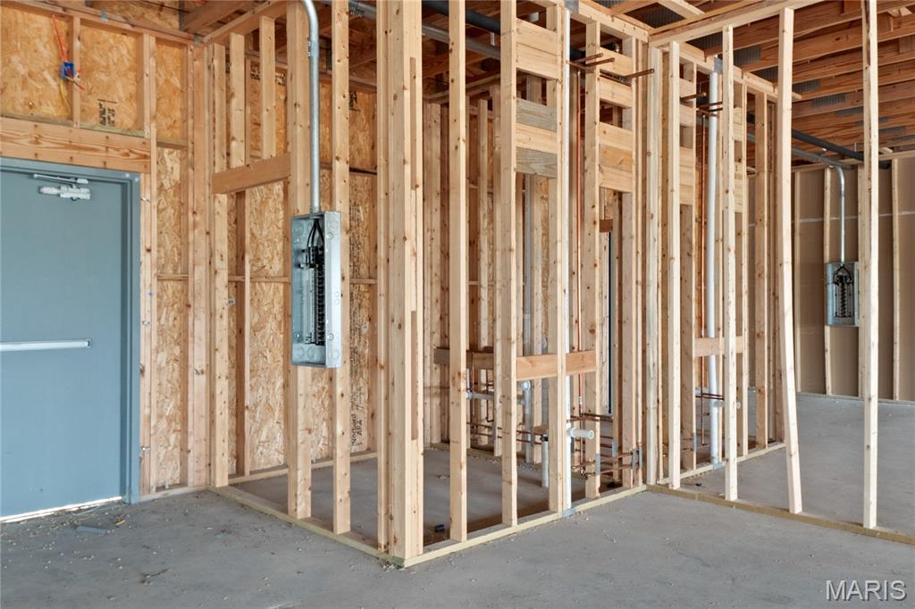 Subdivision Billhartz Add - Commercial Sale