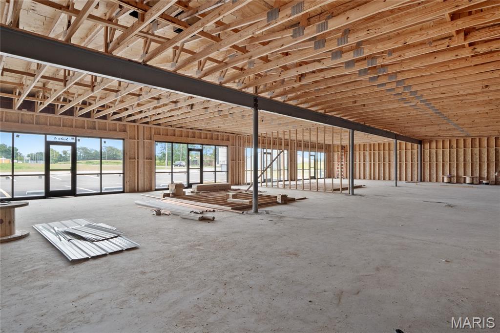 Subdivision Billhartz Add - Commercial Sale