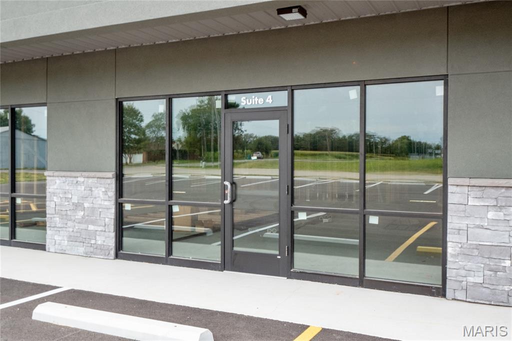 Subdivision Billhartz Add - Commercial Sale