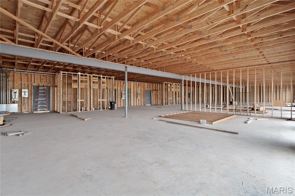 Subdivision Billhartz Add - Commercial Sale