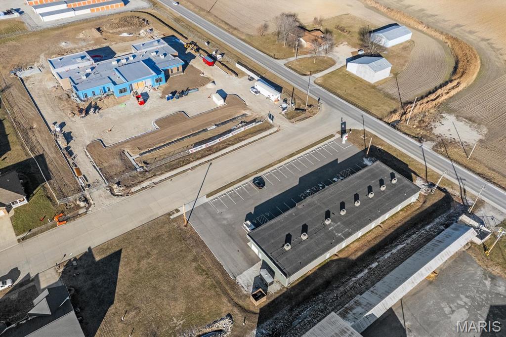 Subdivision Billhartz Add - Commercial Sale