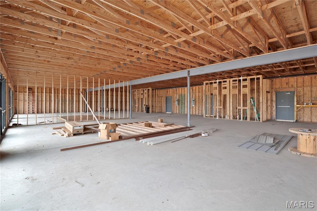 Subdivision Billhartz Add - Commercial Sale