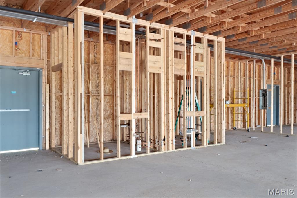 Subdivision Billhartz Add - Commercial Sale