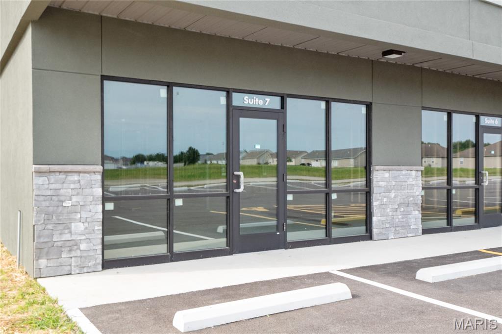 Subdivision Billhartz Add - Commercial Sale