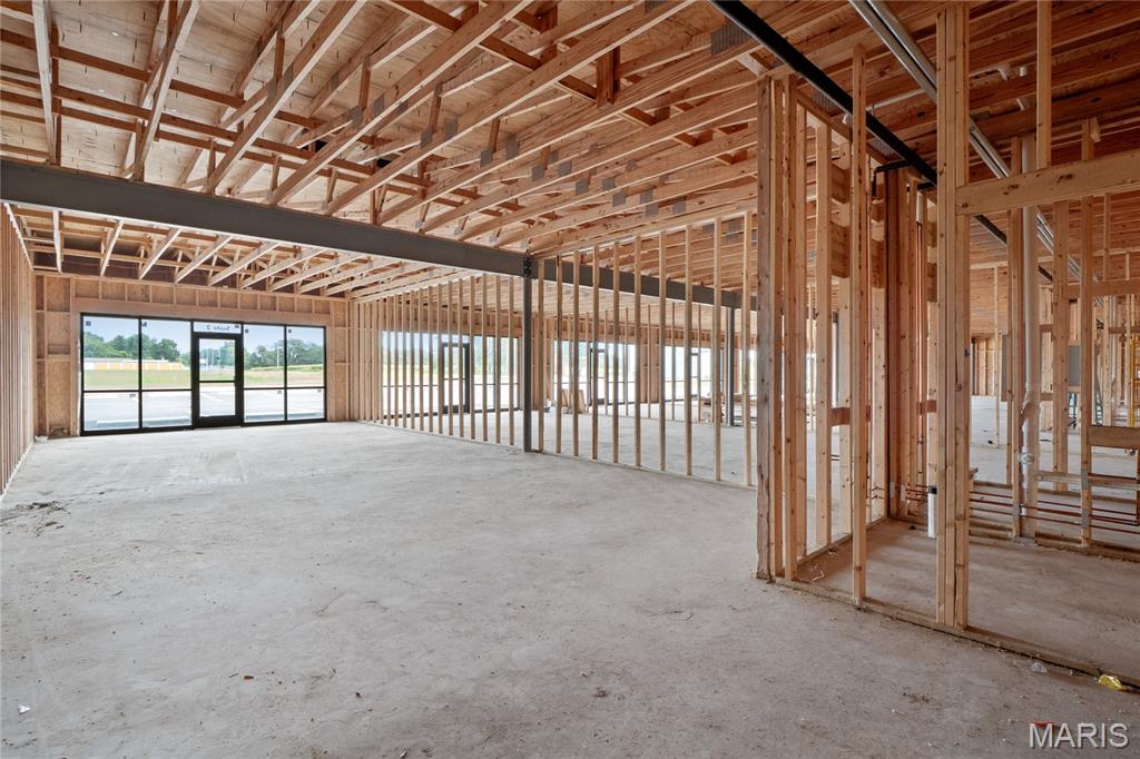 Subdivision Billhartz Add - Commercial Sale