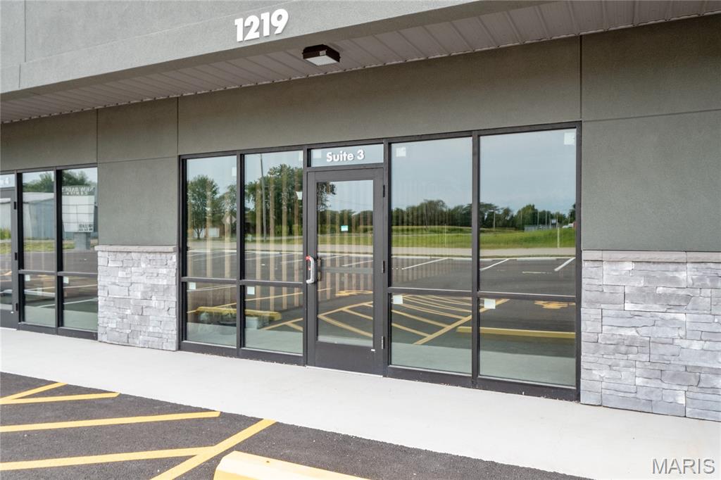 Subdivision Billhartz Add - Commercial Sale