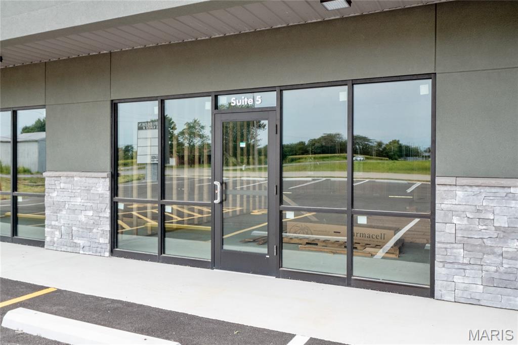 Subdivision Billhartz Add - Commercial Sale