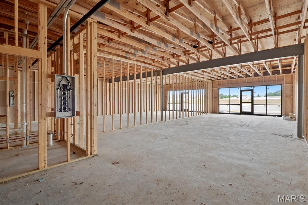 Subdivision Billhartz Add - Commercial Sale