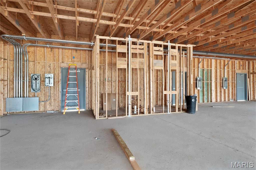 Subdivision Billhartz Add - Commercial Sale