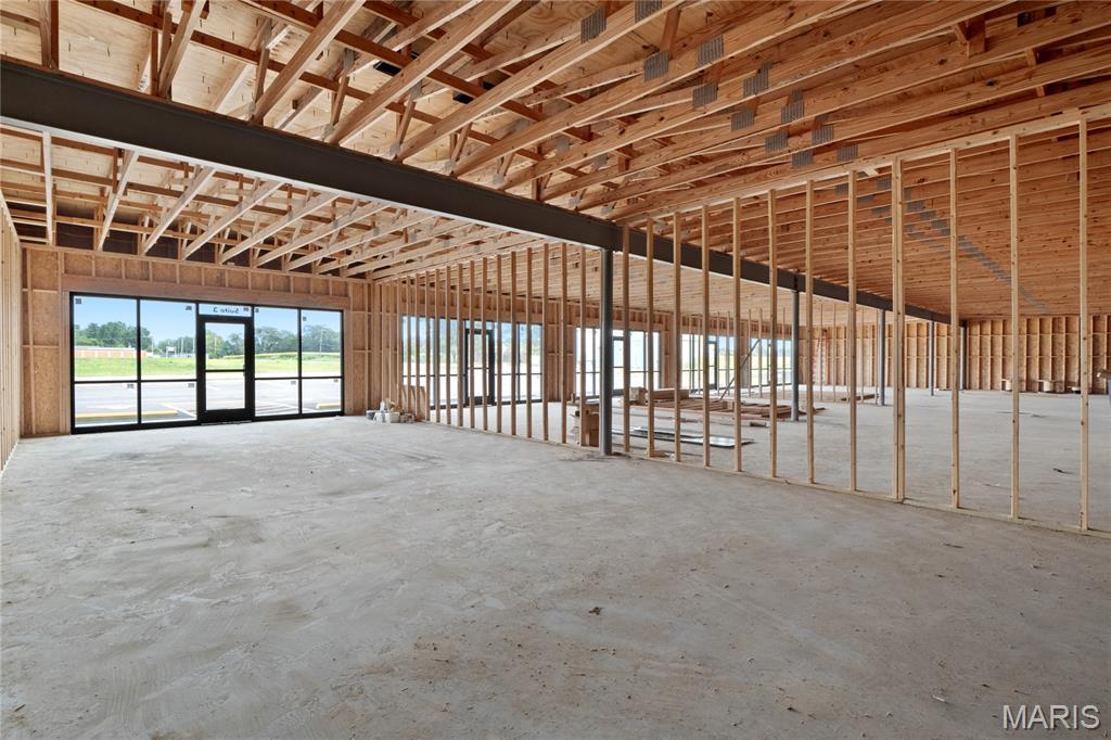 Subdivision Billhartz Add - Commercial Sale
