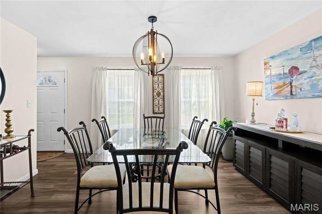 Rockwood Forest 01 - Residential