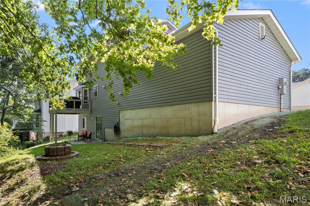 Rockwood Forest 01 - Residential