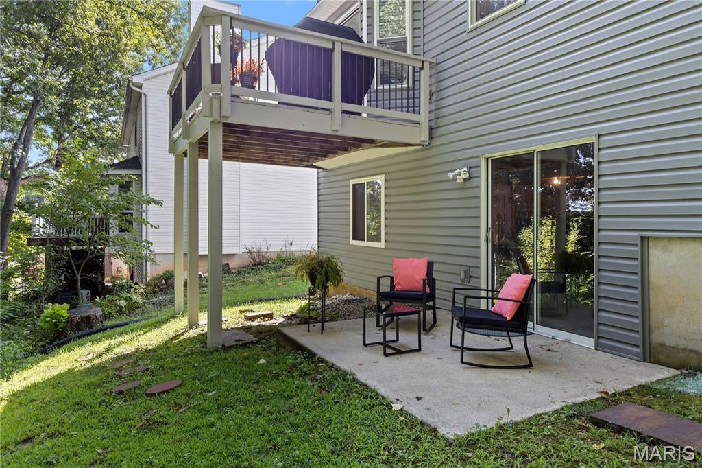 Rockwood Forest 01 - Residential