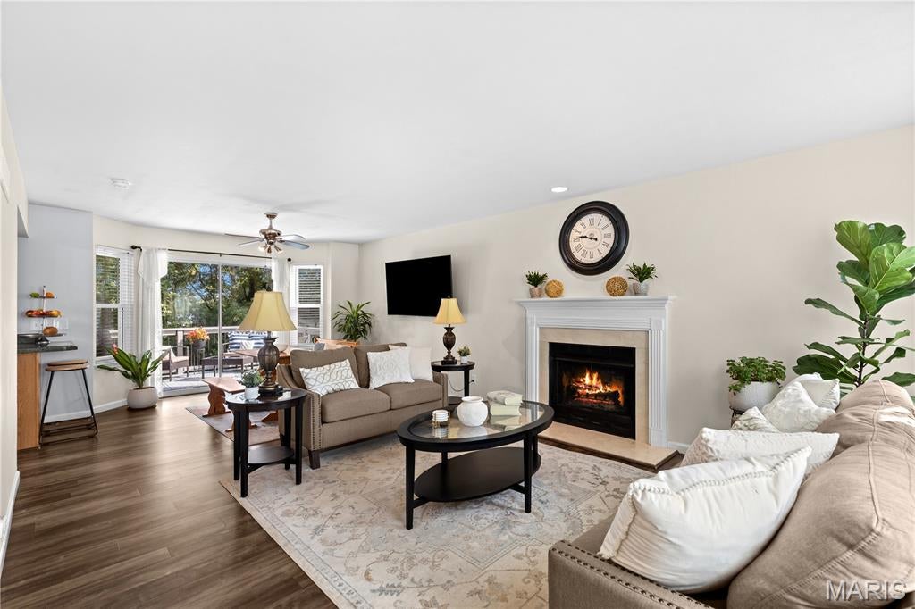 Rockwood Forest 01 - Residential
