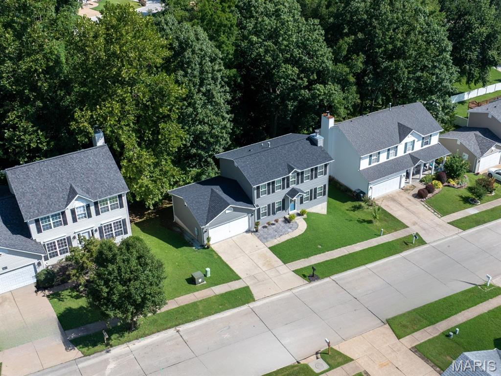 Rockwood Forest 01 - Residential