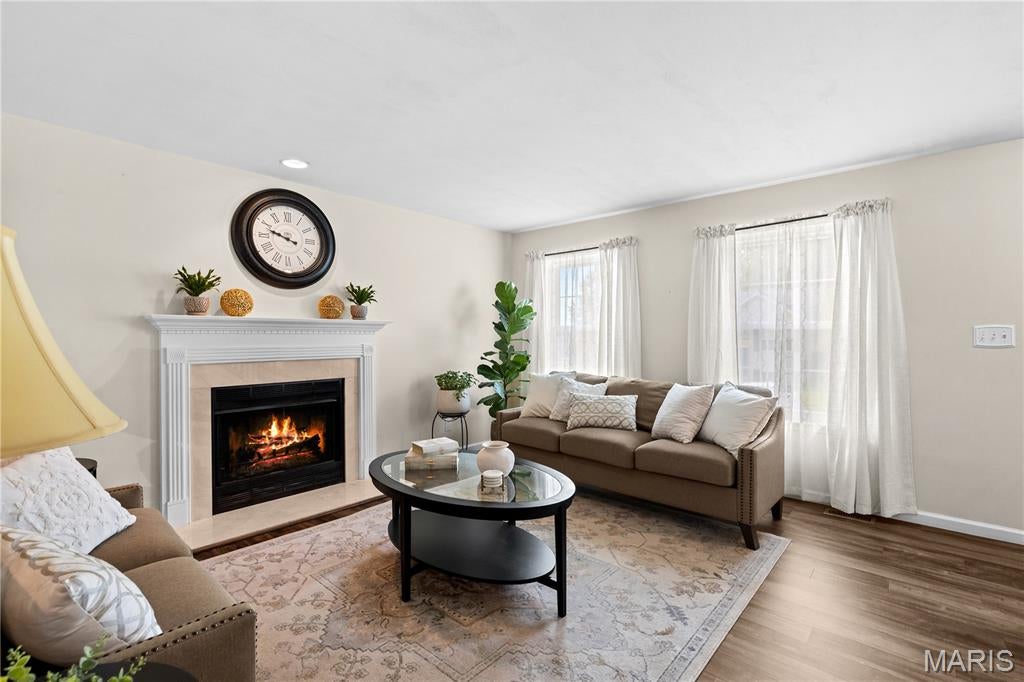 Rockwood Forest 01 - Residential