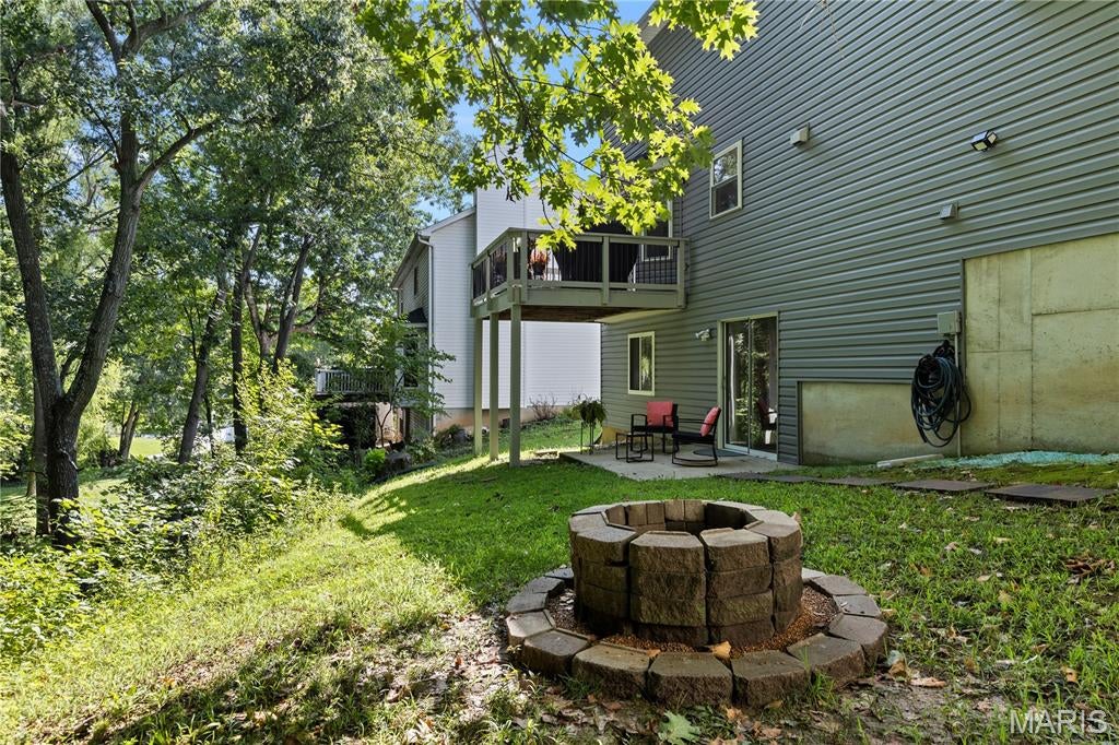 Rockwood Forest 01 - Residential