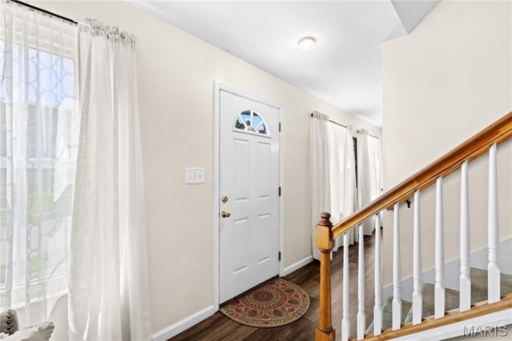 Rockwood Forest 01 - Residential