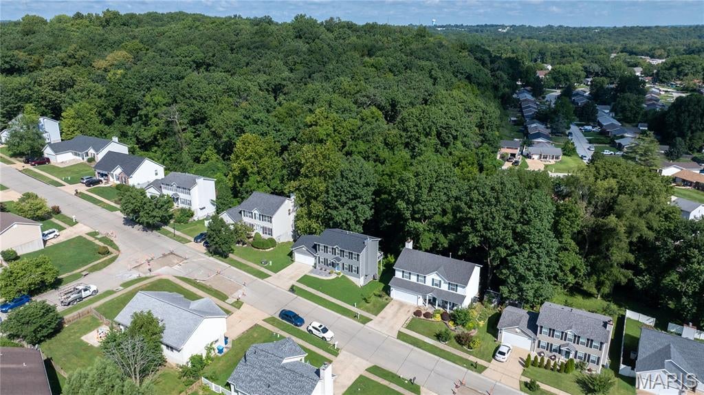 Rockwood Forest 01 - Residential