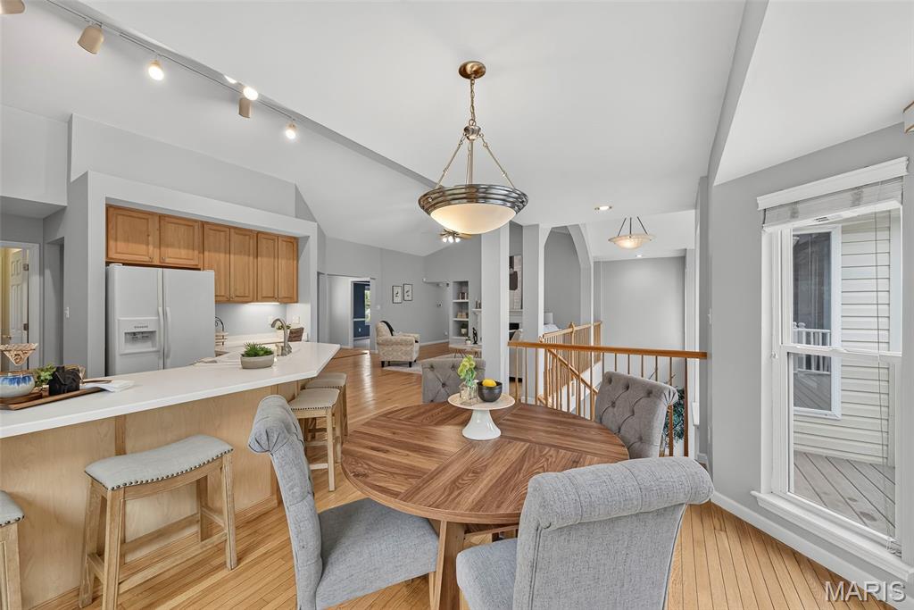 Benzel Meadows - Residential