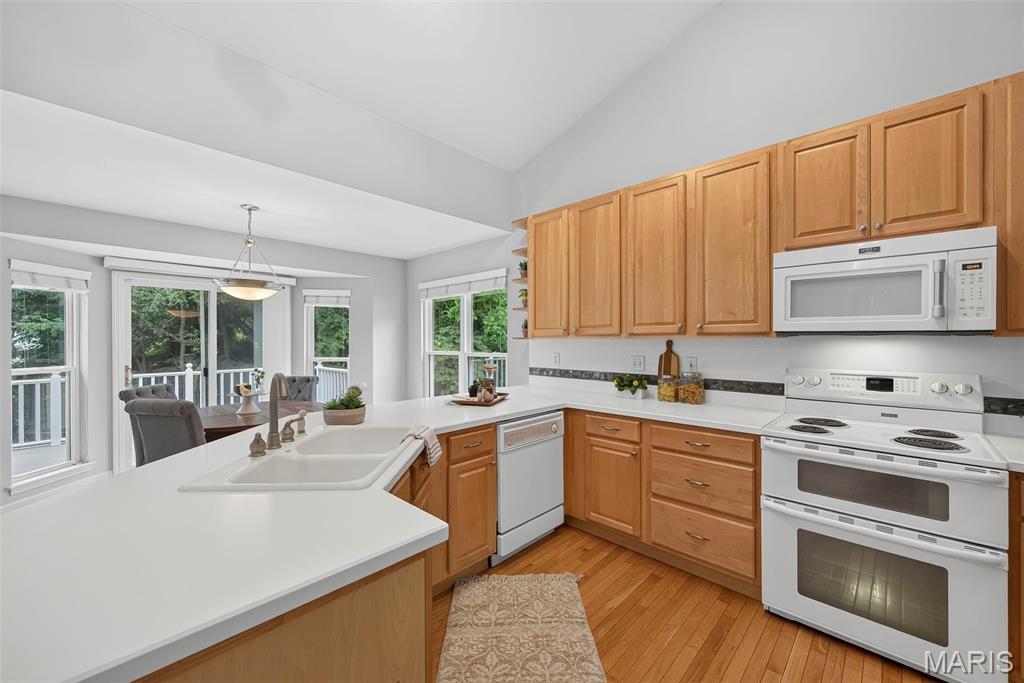 Benzel Meadows - Residential