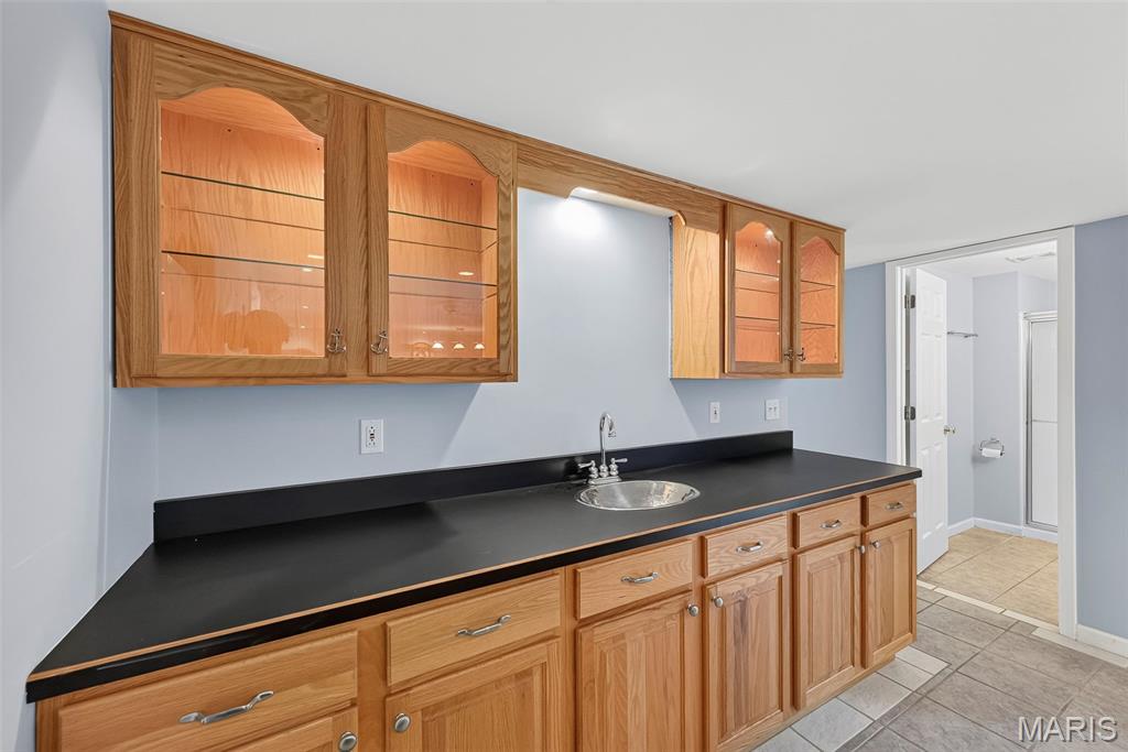 Benzel Meadows - Residential