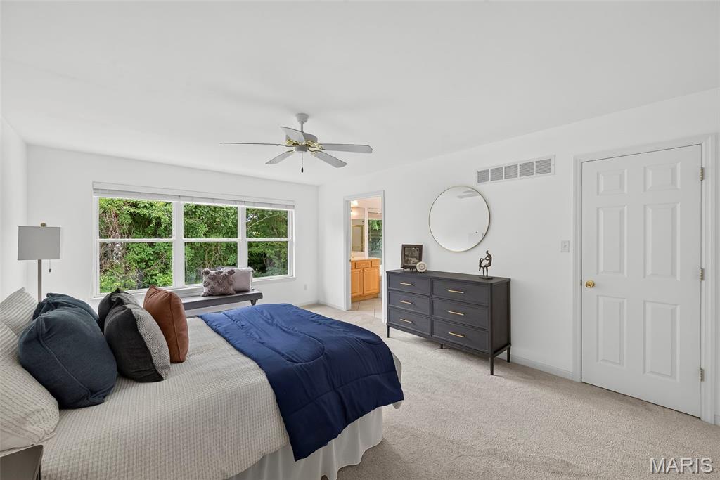 Benzel Meadows - Residential