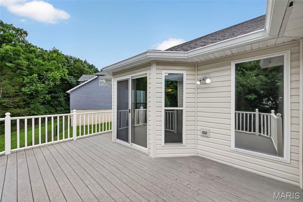 Benzel Meadows - Residential