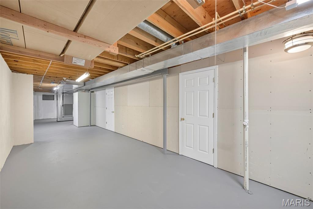 Benzel Meadows - Residential
