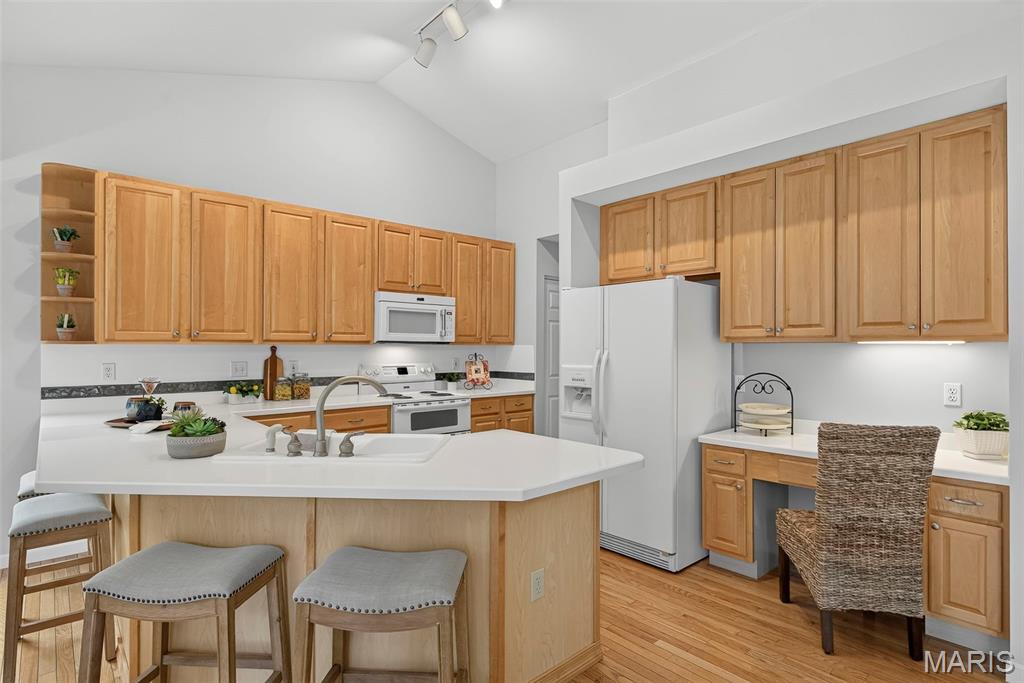 Benzel Meadows - Residential