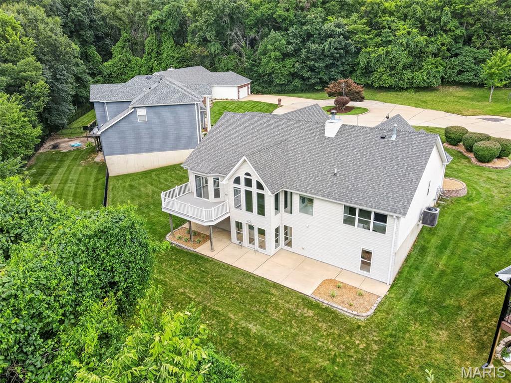 Benzel Meadows - Residential