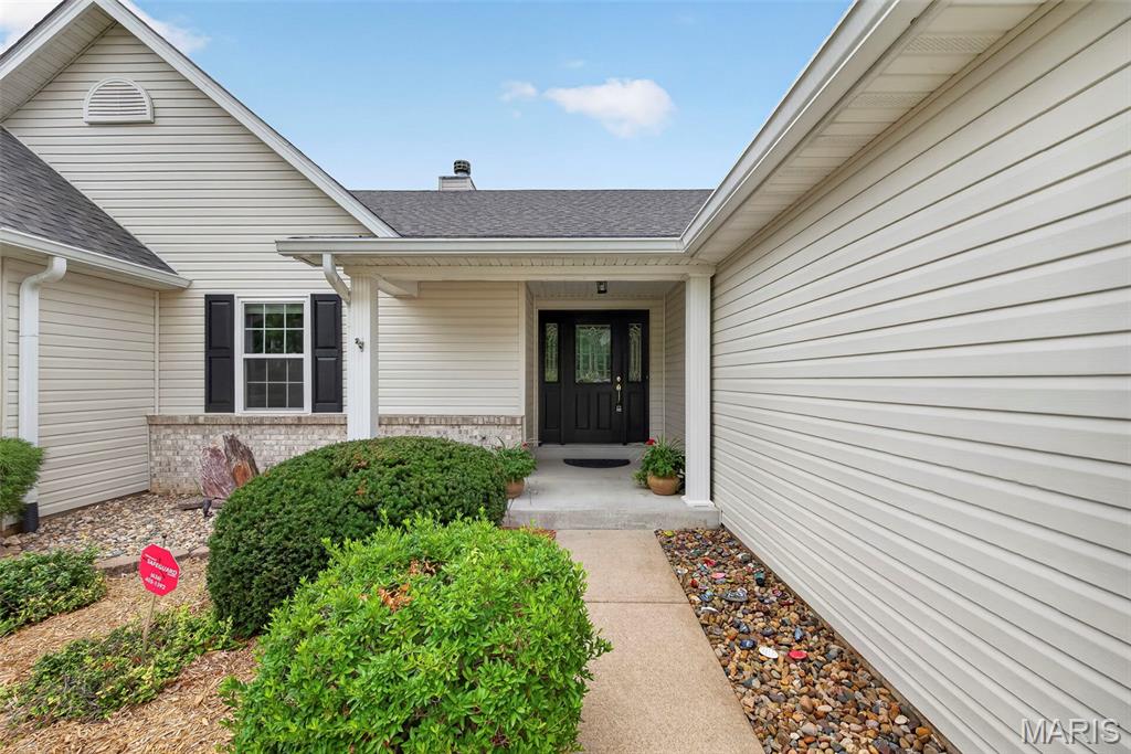 Benzel Meadows - Residential