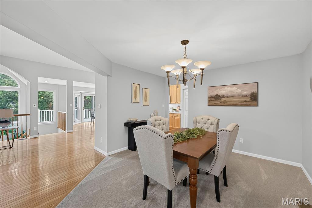 Benzel Meadows - Residential