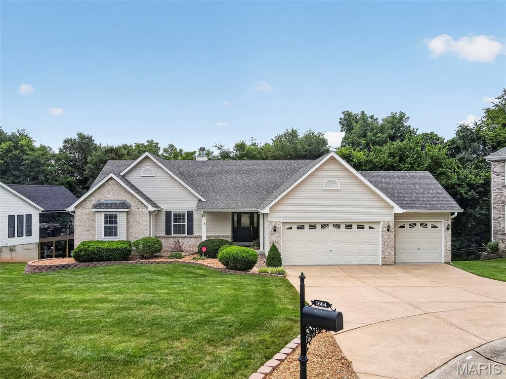 Benzel Meadows - Residential