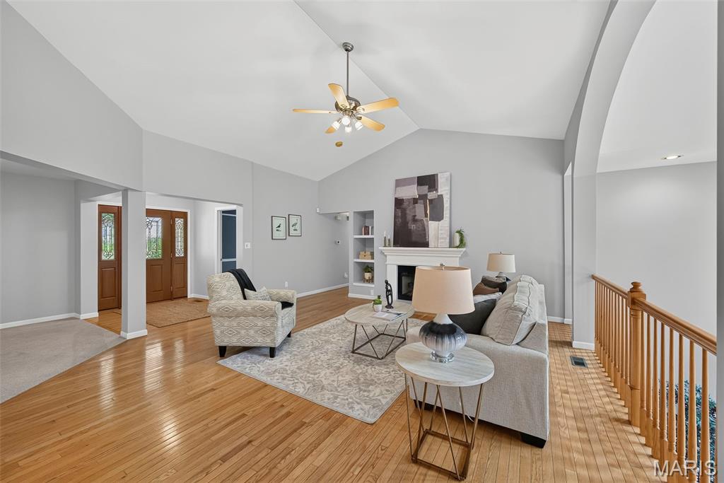 Benzel Meadows - Residential
