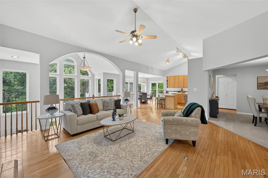 Benzel Meadows - Residential