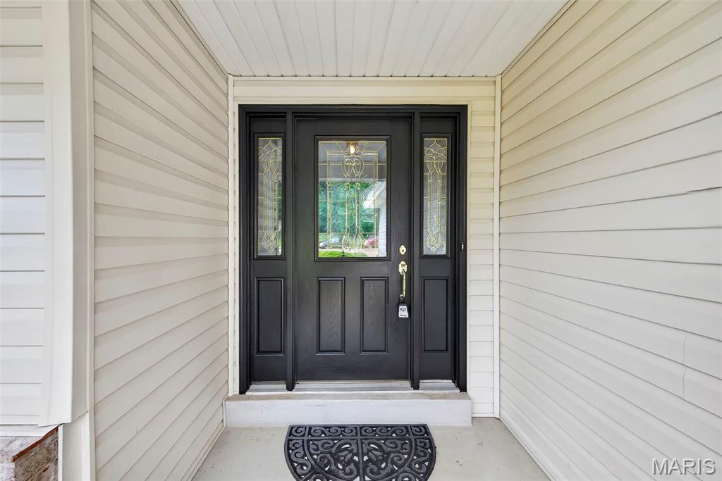 Benzel Meadows - Residential