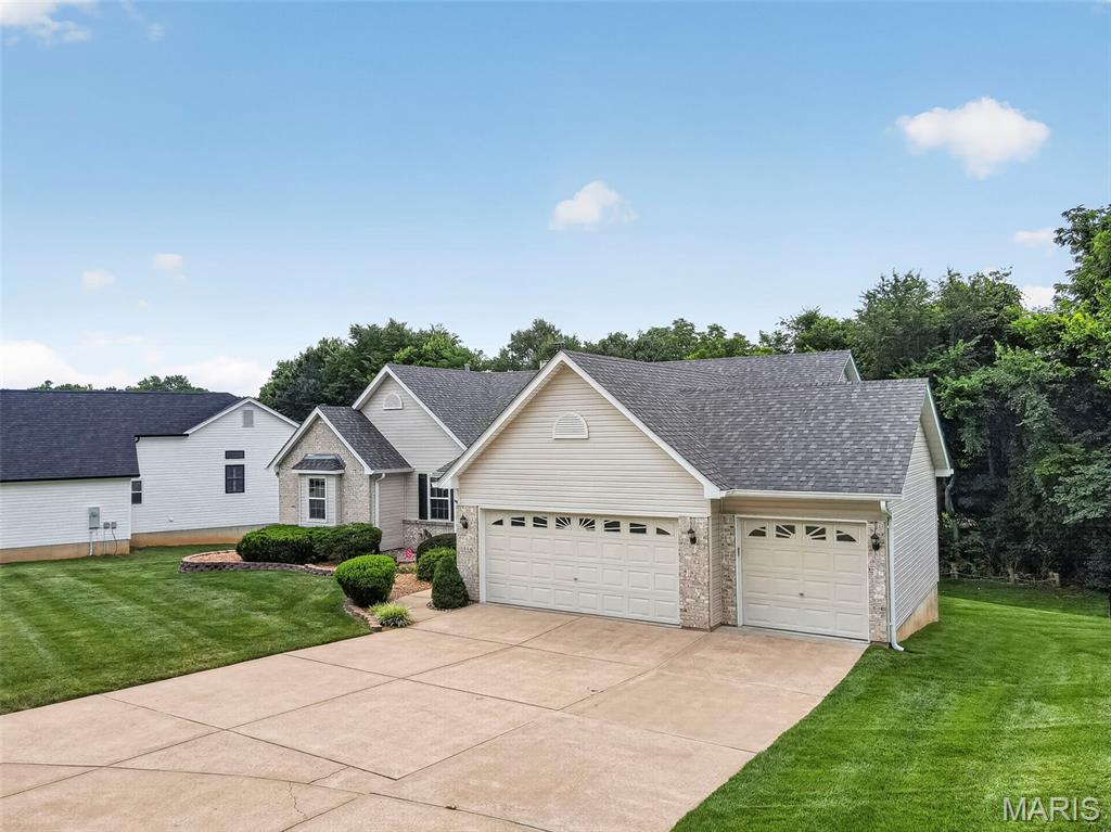 Benzel Meadows - Residential