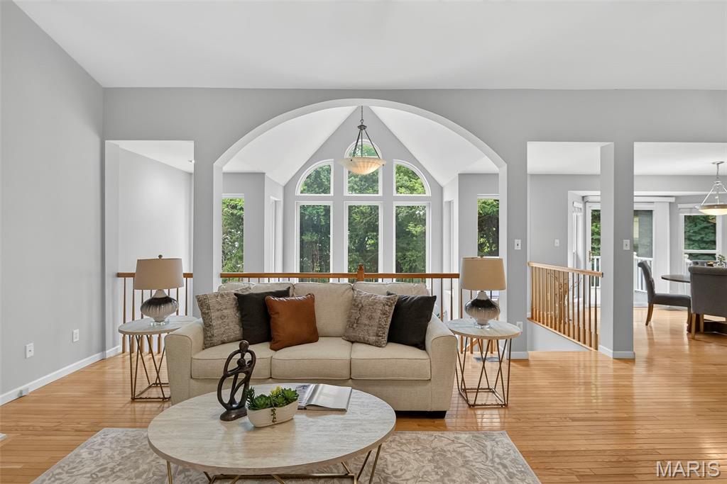 Benzel Meadows - Residential