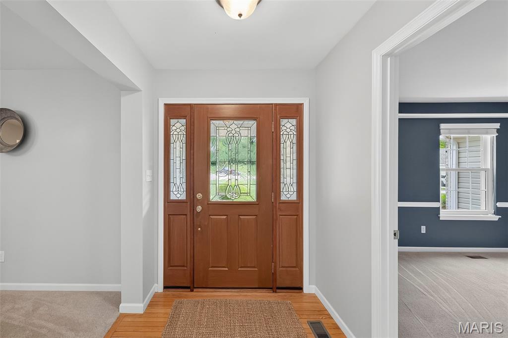 Benzel Meadows - Residential