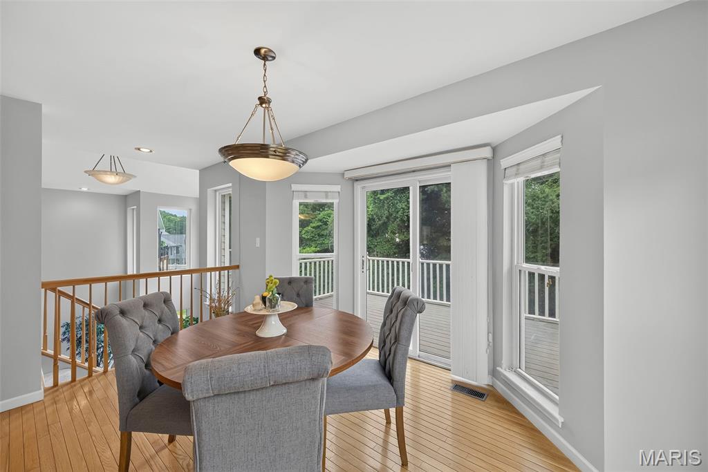 Benzel Meadows - Residential