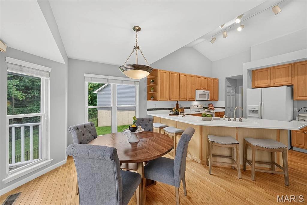Benzel Meadows - Residential