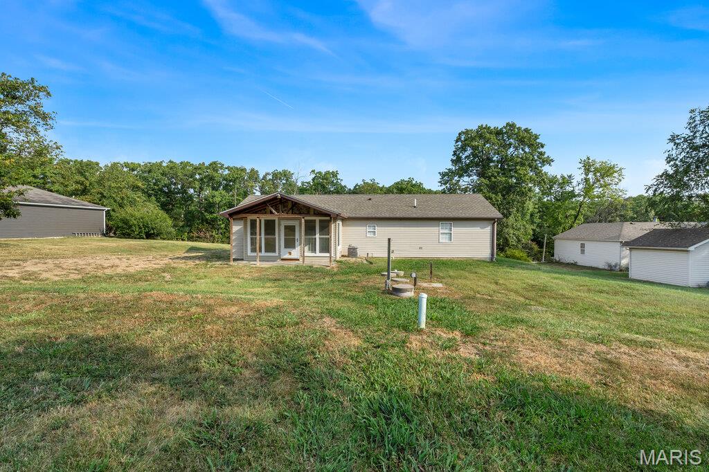 W Holt Sub - Residential