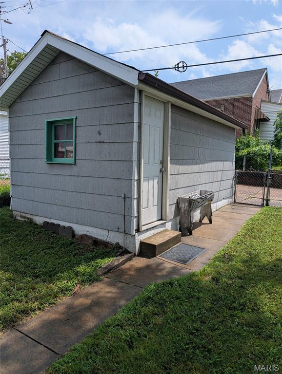 Husters Add 02 - Residential