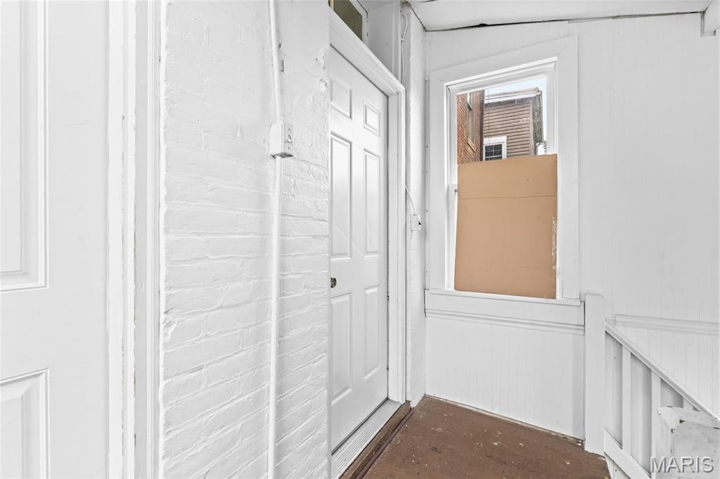 Geitner Place Add - Residential