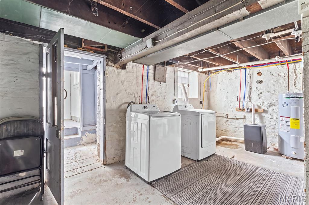 Geitner Place Add - Residential